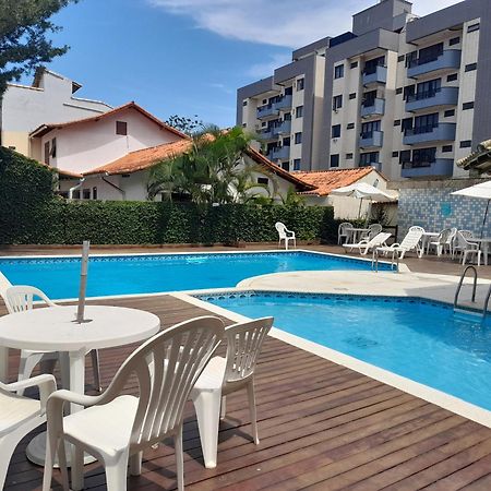 Apt Praia Do Forte, 140M2 Com Garagem Cabo Frio Kültér fotó