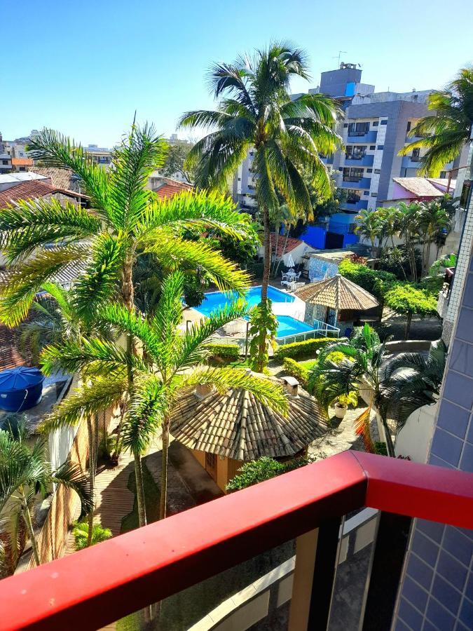 Apt Praia Do Forte, 140M2 Com Garagem Cabo Frio Kültér fotó