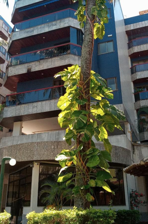 Apt Praia Do Forte, 140M2 Com Garagem Cabo Frio Kültér fotó