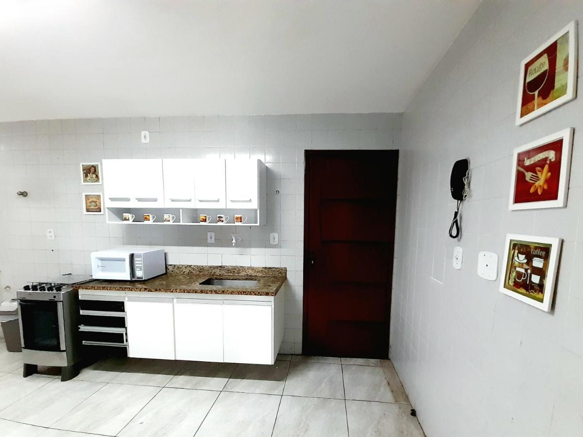 Apt Praia Do Forte, 140M2 Com Garagem Cabo Frio Kültér fotó