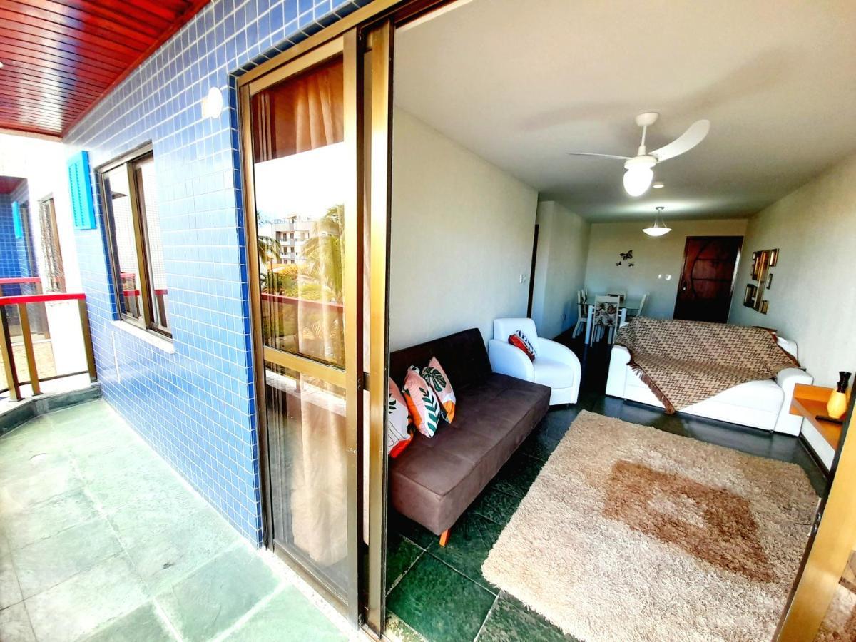 Apt Praia Do Forte, 140M2 Com Garagem Cabo Frio Kültér fotó