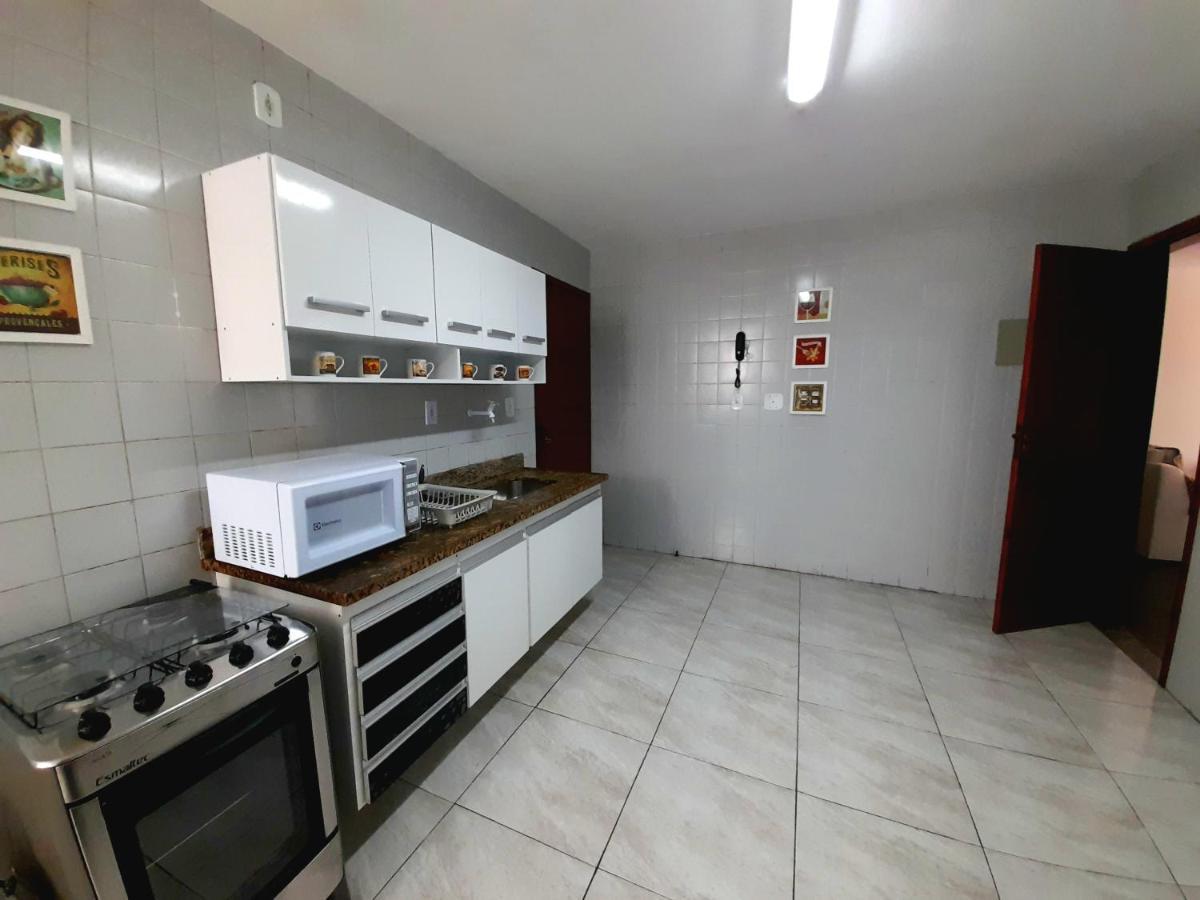 Apt Praia Do Forte, 140M2 Com Garagem Cabo Frio Kültér fotó