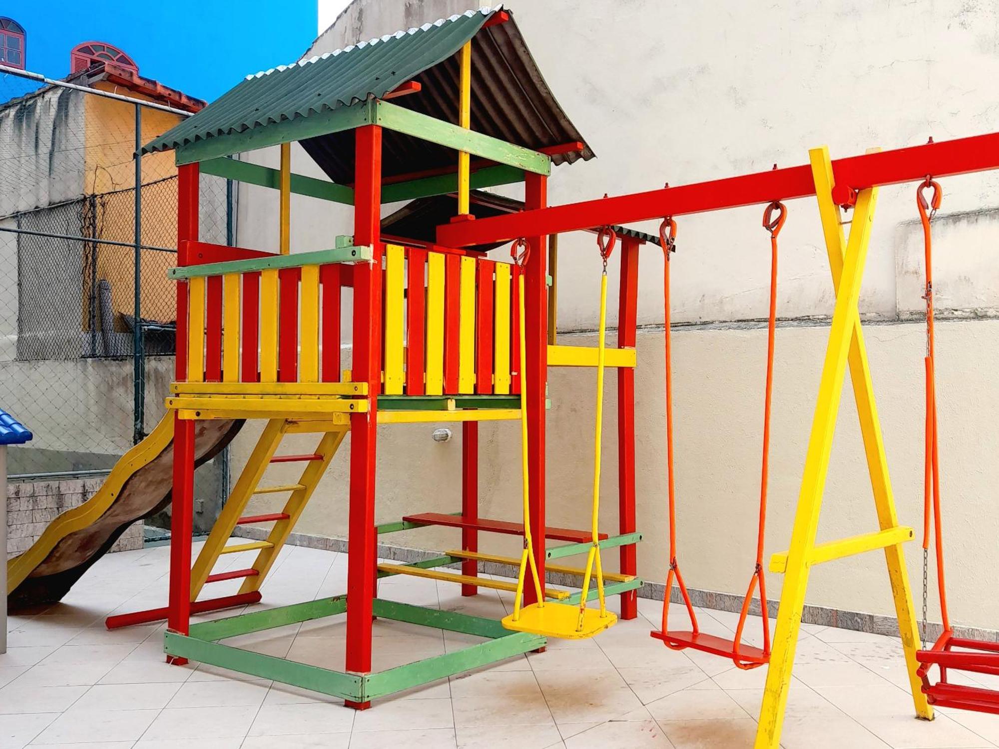 Apt Praia Do Forte, 140M2 Com Garagem Cabo Frio Kültér fotó