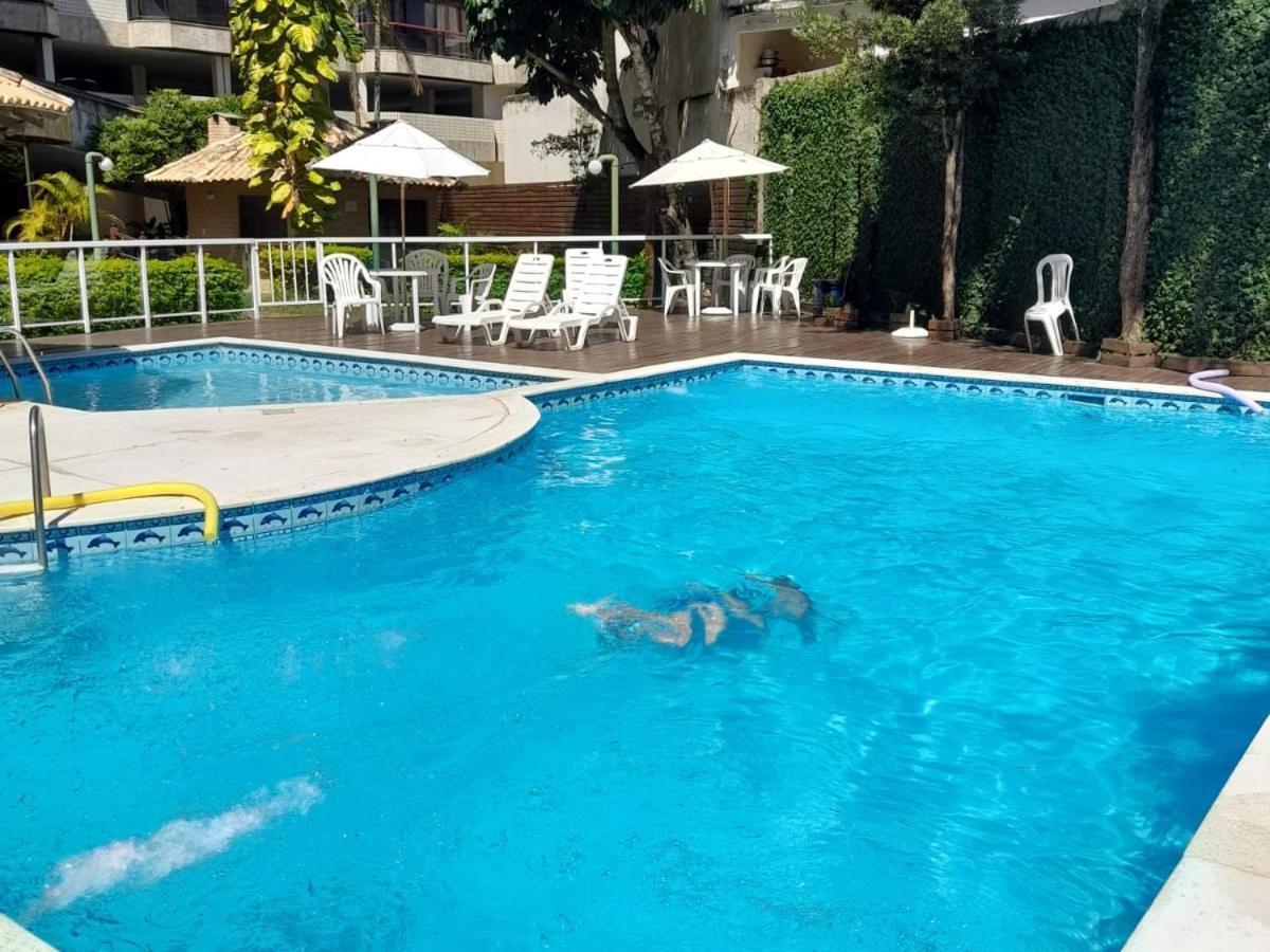 Apt Praia Do Forte, 140M2 Com Garagem Cabo Frio Kültér fotó